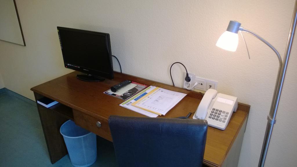 Landhotel Vierjahreszeiten Bad Königshofen im Grabfeld Rom bilde
